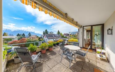 Wohnung 4.5 Zimmer - image - 3