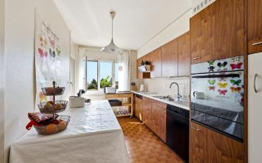 Wohnung 4.5 Zimmer - image - 4