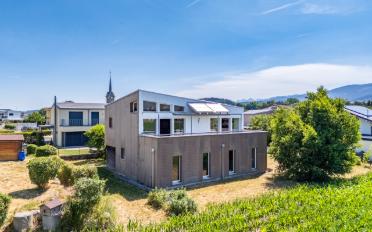 Single house 6.5 rooms - image - 1
