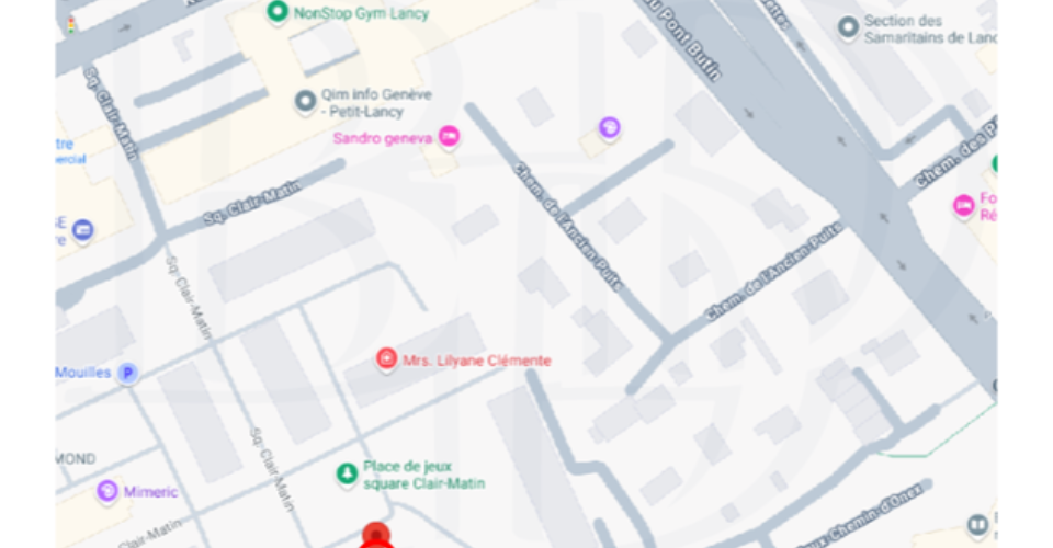 Petit-Lancy