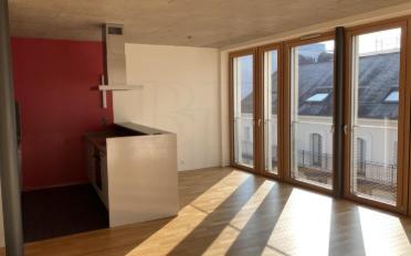 Wohnung 4 Zimmer - image - 1