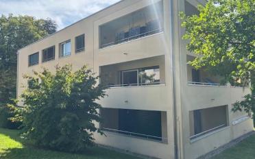 Apartment 5 rooms - image - 1