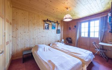 Chalet 6 pièces - image - 11