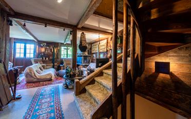 Chalet 6 pièces - image - 9