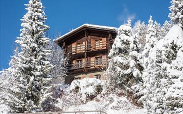 Chalet 6 pièces - image - 1