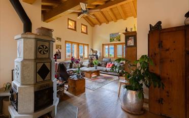 Chalet 4 rooms - image - 3