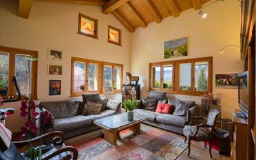 Chalet 4 rooms - image - 5