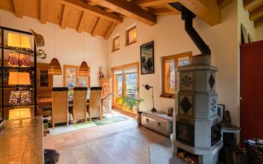 Chalet 4 rooms - image - 8