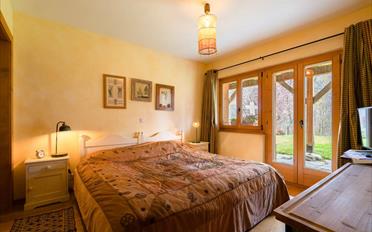 Chalet 4 rooms - image - 11