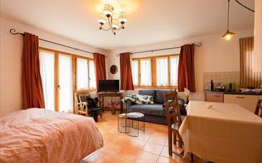 Chalet 4 rooms - image - 13