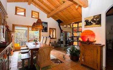 Chalet 4 rooms - image - 7