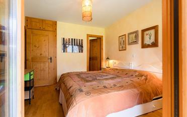 Chalet 4 rooms - image - 12