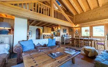 Chalet 4 Zimmer - image - 5