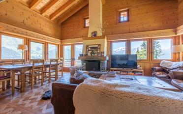 Chalet 4 Zimmer - image - 6