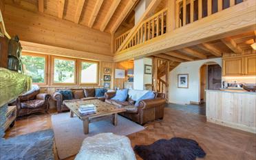 Chalet 4 Zimmer - image - 7