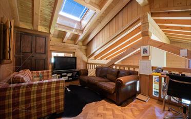 Chalet 4 Zimmer - image - 11