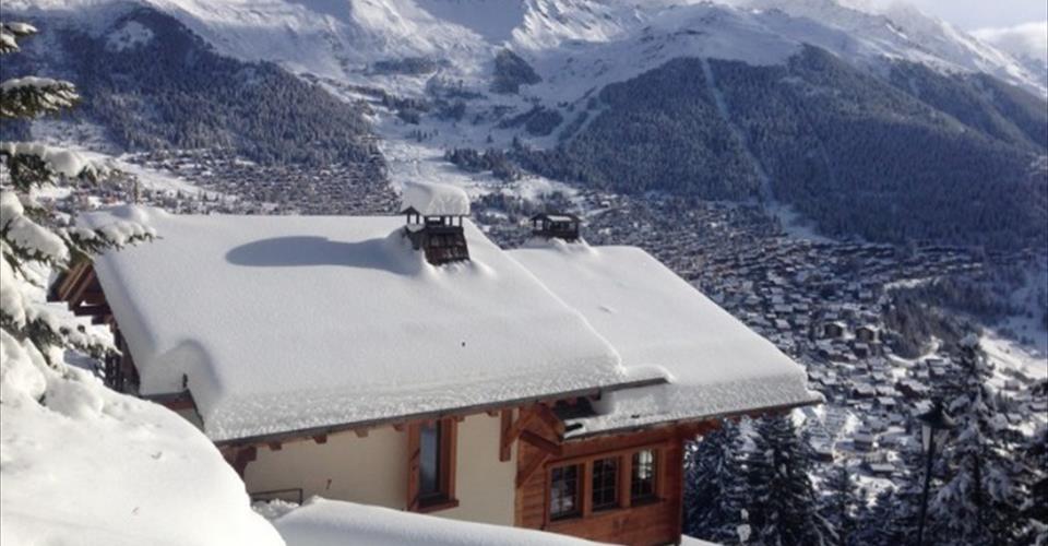 Verbier