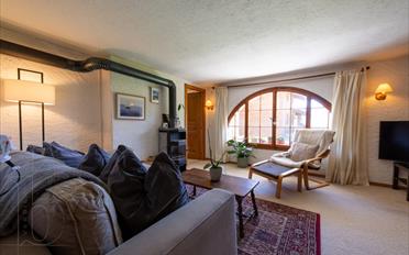 Chalet 8 Zimmer - image - 6