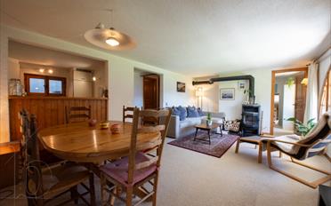 Chalet 8 Zimmer - image - 7