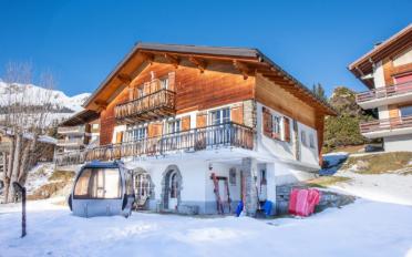 Chalet 8 Zimmer - image - 3