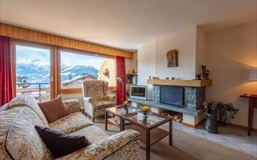 Apartment 4 rooms - image - 7