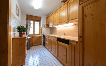 Apartment 4 rooms - image - 10