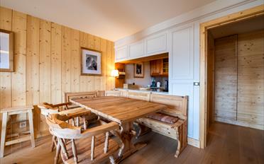 Wohnung 3 Zimmer - image - 5