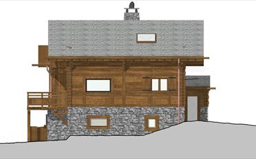Chalet 6 Zimmer - image - 7