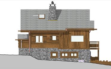 Chalet 6 Zimmer - image - 8