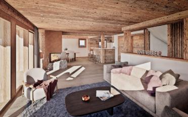 Chalet 6 pièces - image - 5