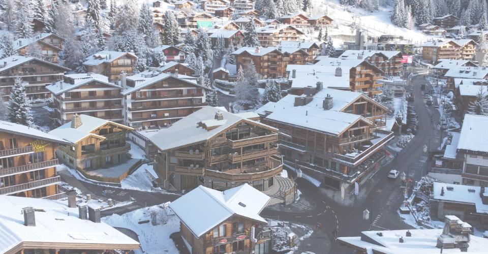 Verbier