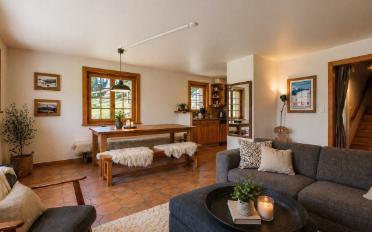 Chalet 4 Zimmer - image - 3