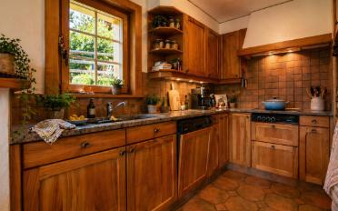 Chalet 4 Zimmer - image - 4