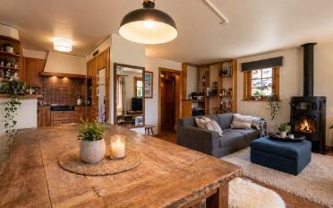 Chalet 4 Zimmer - image - 1