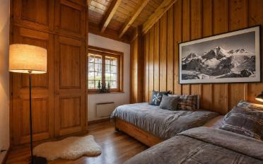 Chalet 4 Zimmer - image - 6