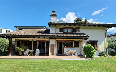 Single house 6.5 rooms - image - 1
