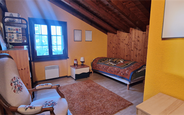 Doppeleinfamilienhaus 5.5 Zimmer - image - 5
