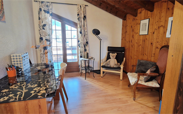 Doppeleinfamilienhaus 5.5 Zimmer - image - 7