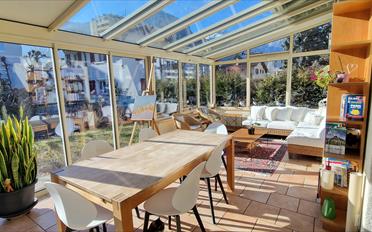 Doppeleinfamilienhaus 5.5 Zimmer - image - 9