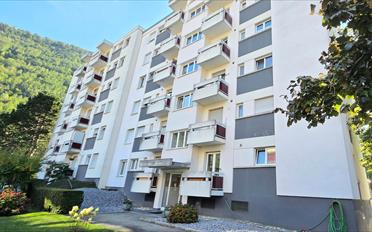 Apartment 3.5 rooms - image - 1
