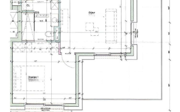 Apartment 2.5 rooms - image - 5