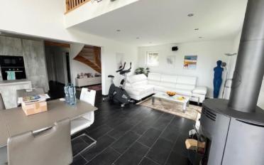 Einfamilienhaus 4.5 Zimmer - image - 3