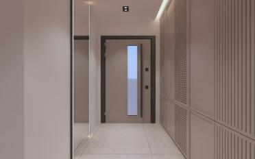 Reihenfamilienhaus 4.5 Zimmer - image - 5