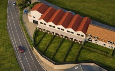 Reihenfamilienhaus 4.5 Zimmer - image - 2