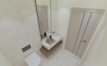 Reihenfamilienhaus 4.5 Zimmer - image - 10