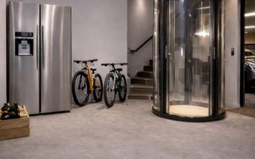 Row house 4.5 rooms - image - 6