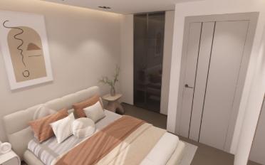 Row house 4.5 rooms - image - 10