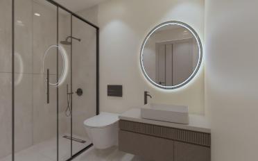 Row house 4.5 rooms - image - 12