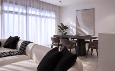 Row house 4.5 rooms - image - 7