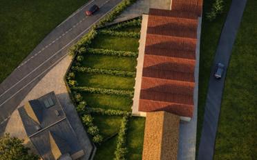 Row house 4.5 rooms - image - 3